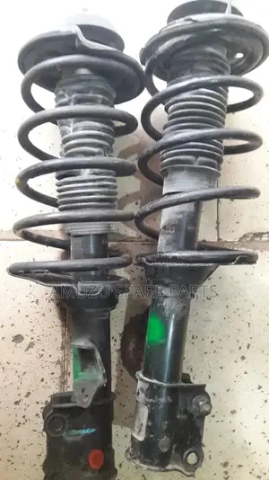 KIA Morning Front Shocks