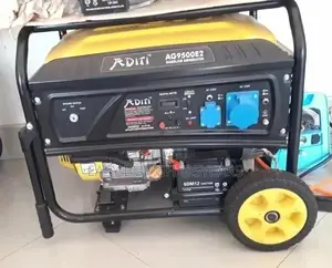 Aditi Generator 7000w Generator Generator Generator Gene