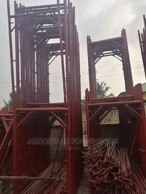 Scaff for Sale and Rent
