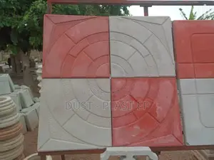 Dust - Plast Engineering