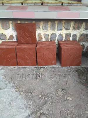 Dust - Plast Engineering
