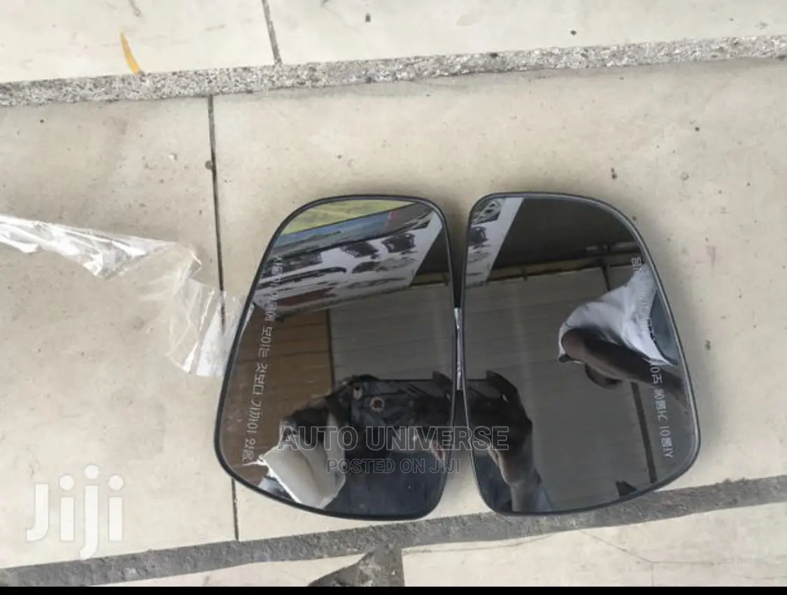 Hyundai Elantra Side Mirror Glass Pair Available
