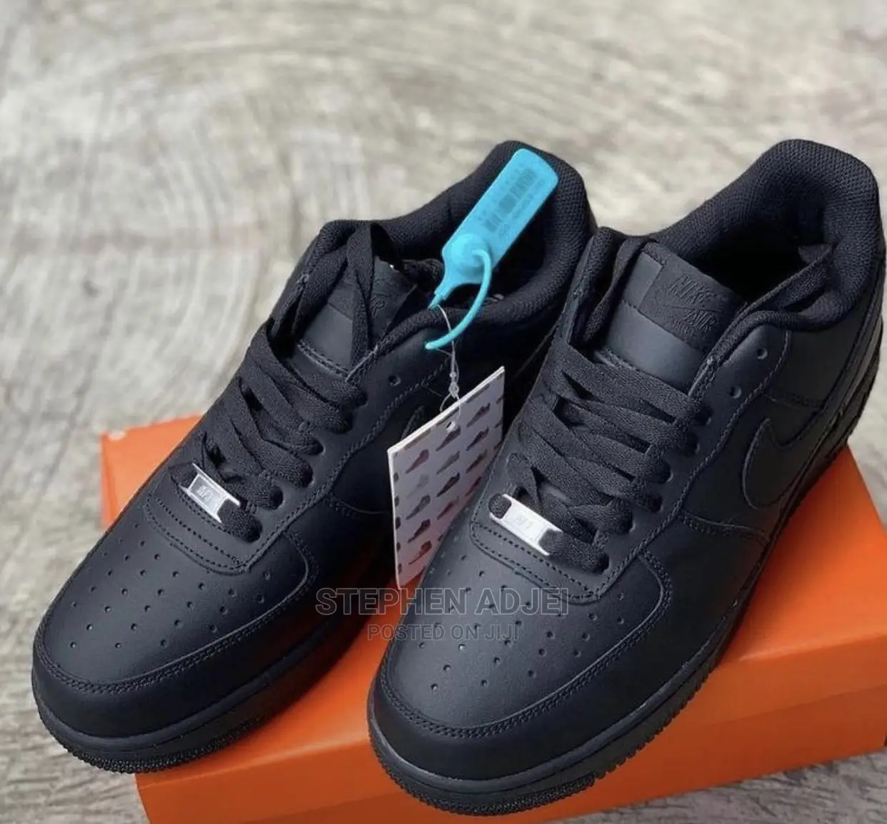 Original Airforce 1