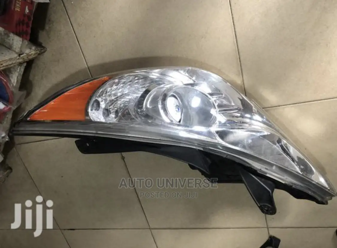 Hyundai Sonata 2013 Headlights Pair Available