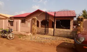 4bdrm House in E a Properties, Valley View Area for Rent
