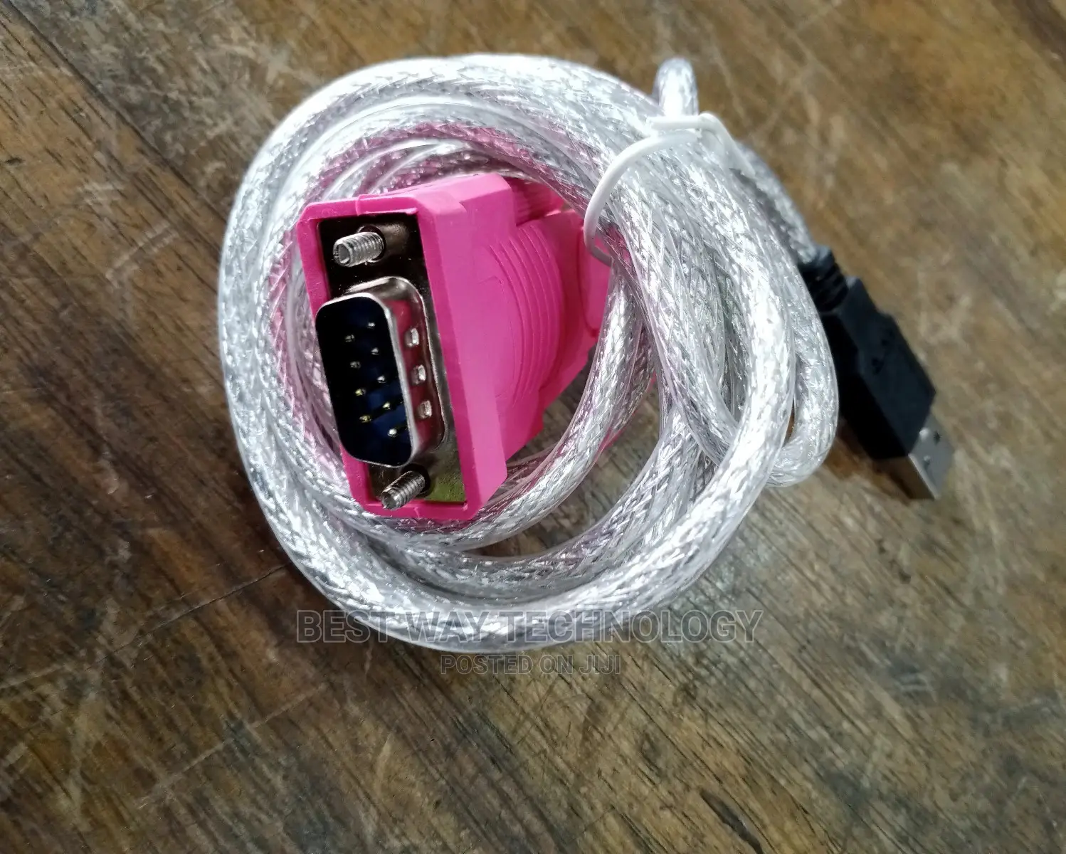 Usb to Serial Cable