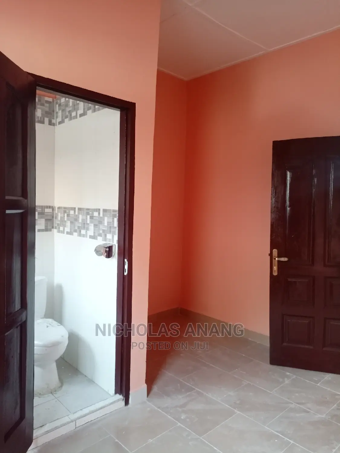 1bdrm House in Mobil, New Town for rent
