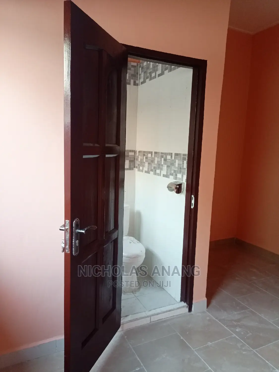 1bdrm House in Mobil, New Town for rent