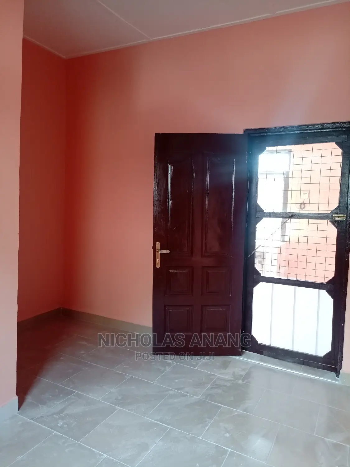 1bdrm House in Mobil, New Town for rent