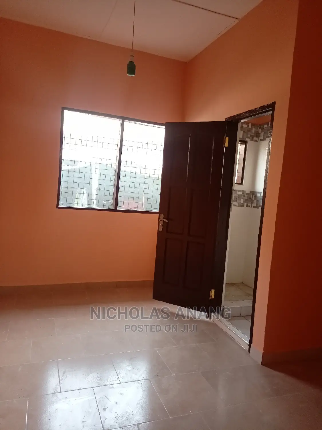 1bdrm House in Mobil, New Town for rent