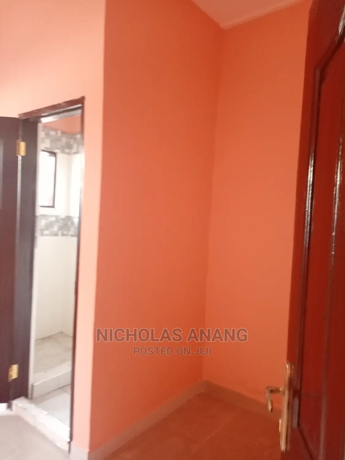 1bdrm House in Mobil, New Town for rent