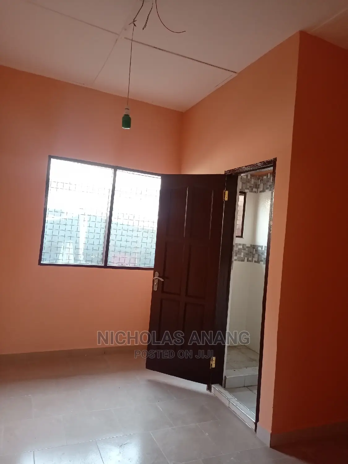 1bdrm House in Mobil, New Town for rent