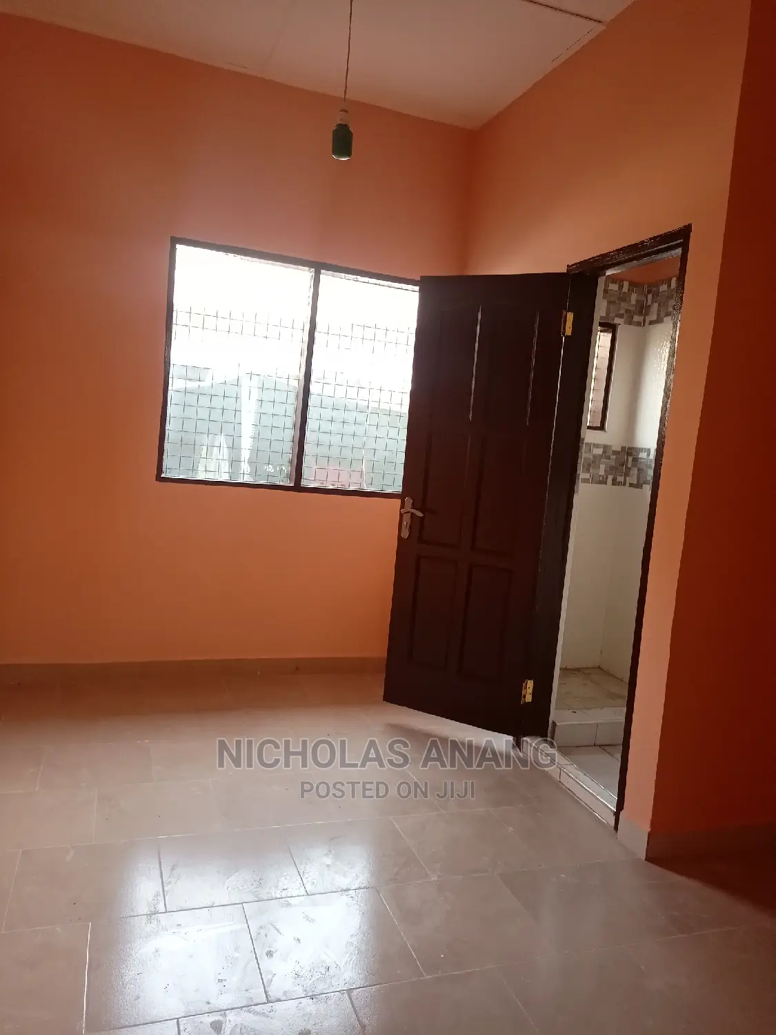 1bdrm House in Mobil, New Town for rent