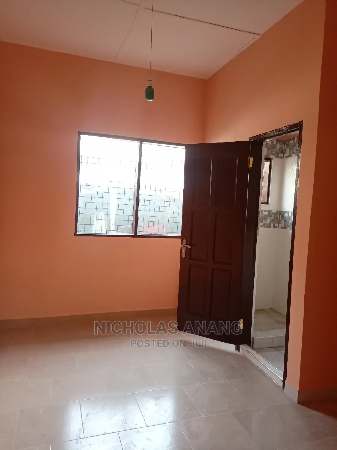 1bdrm House in Mobil, New Town for rent