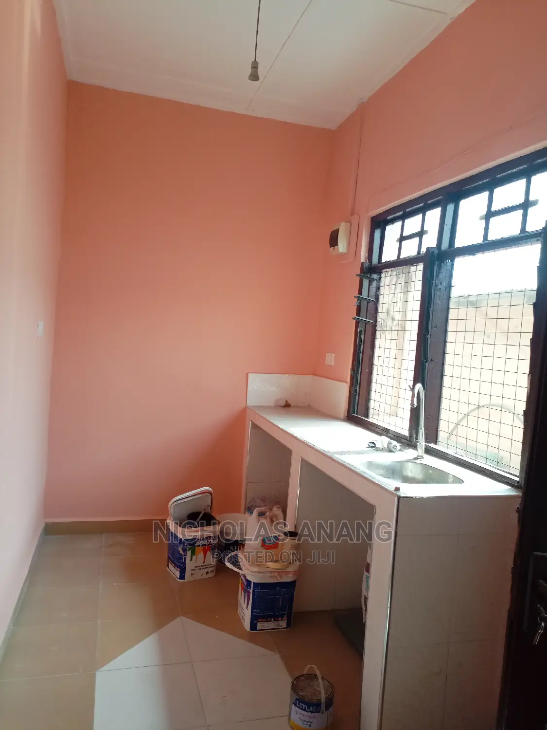 1bdrm House in Mobil, New Town for rent