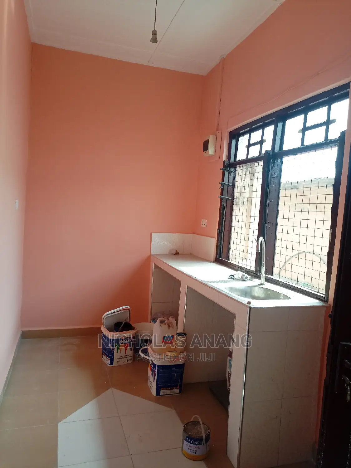1bdrm House in Mobil, New Town for rent