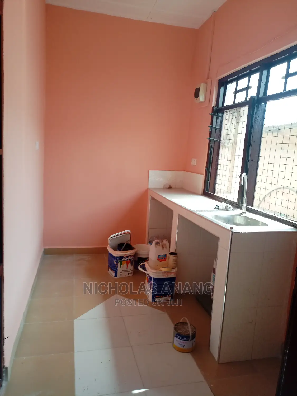 1bdrm House in Mobil, New Town for rent