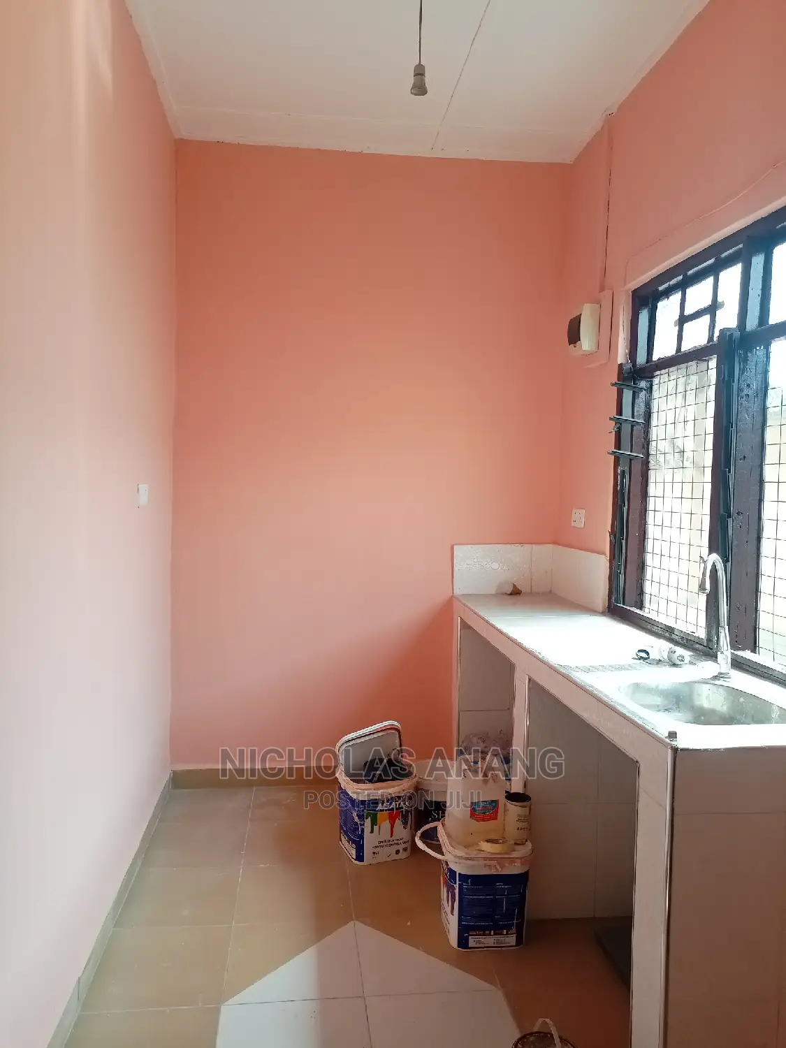 1bdrm House in Mobil, New Town for rent