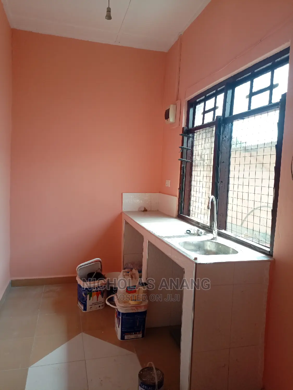 1bdrm House in Mobil, New Town for rent