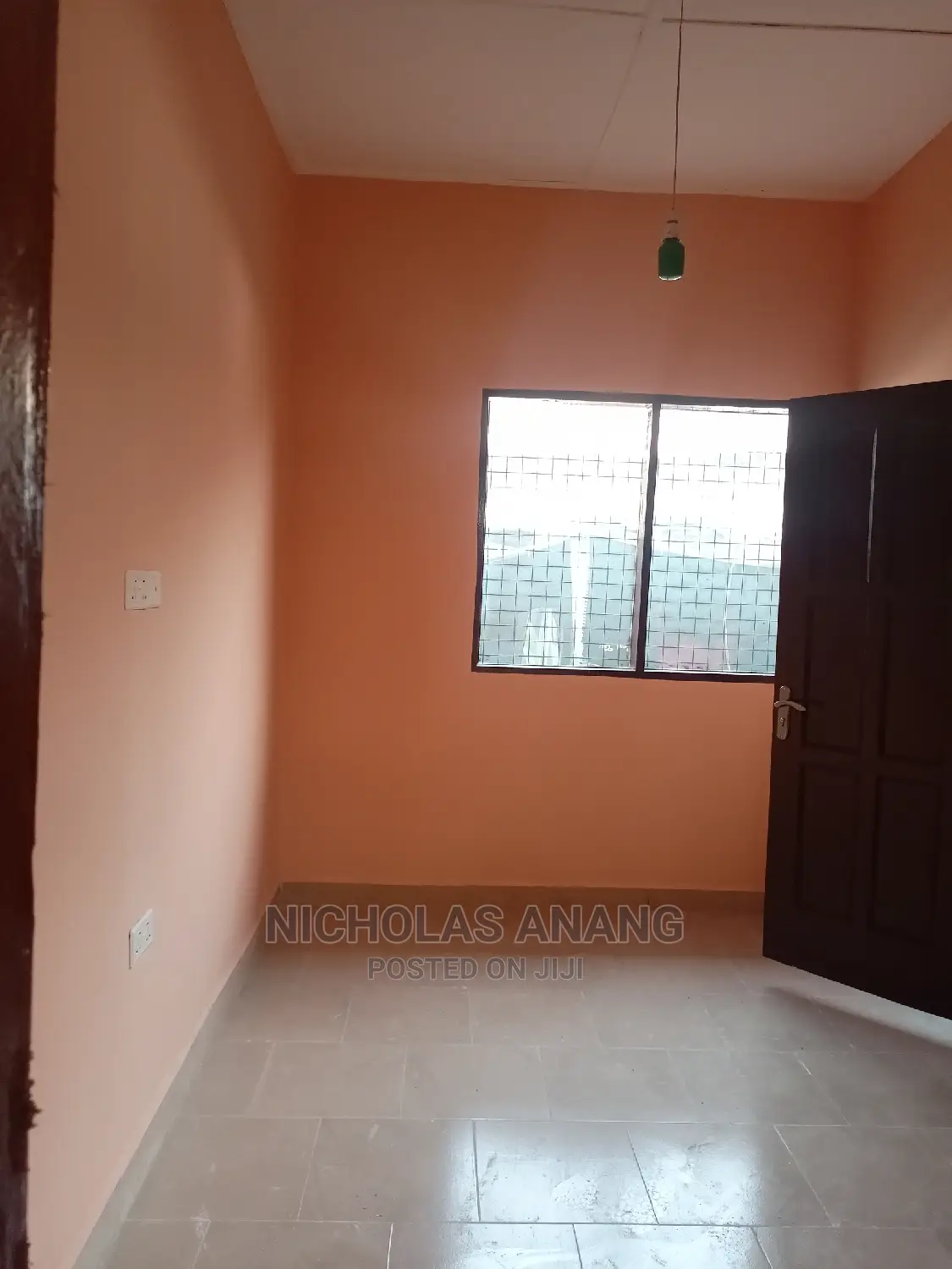1bdrm House in Mobil, New Town for rent