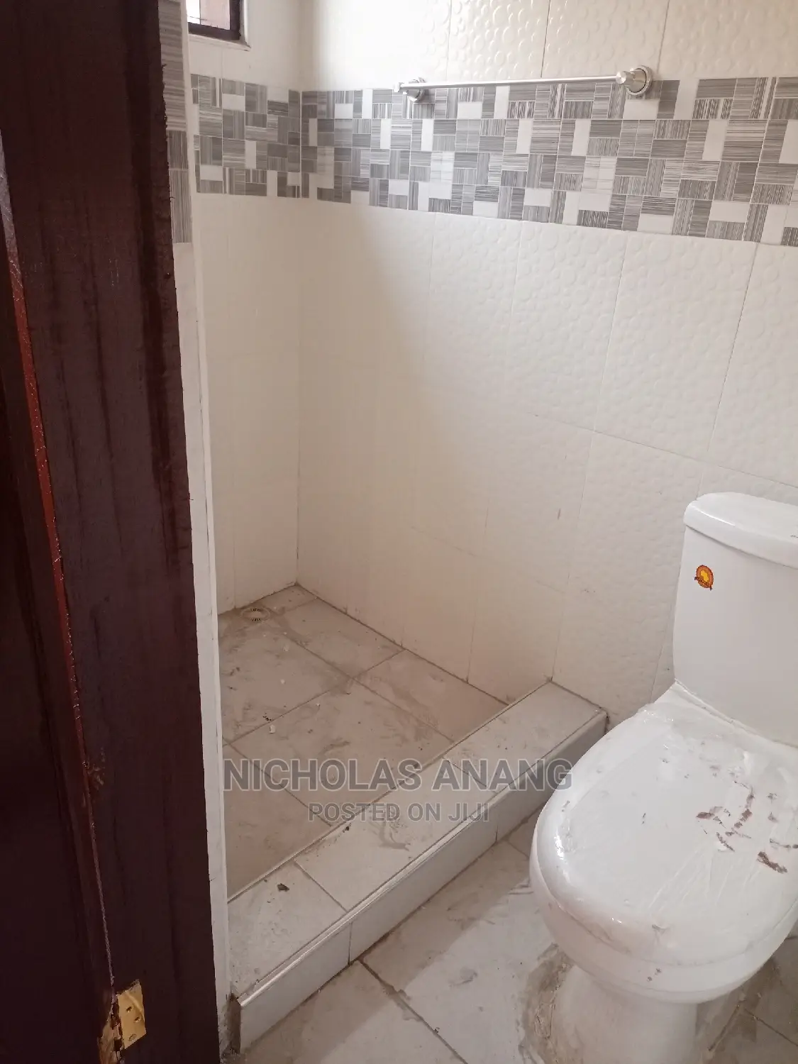 1bdrm House in Mobil, New Town for rent