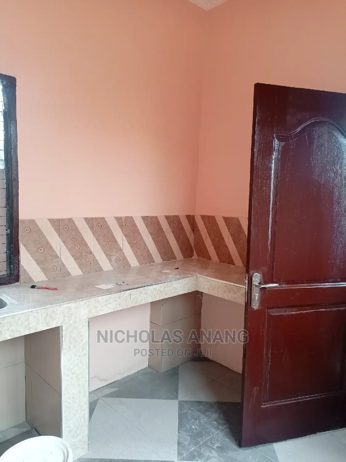 1bdrm House in Guest Inn, New Town for rent