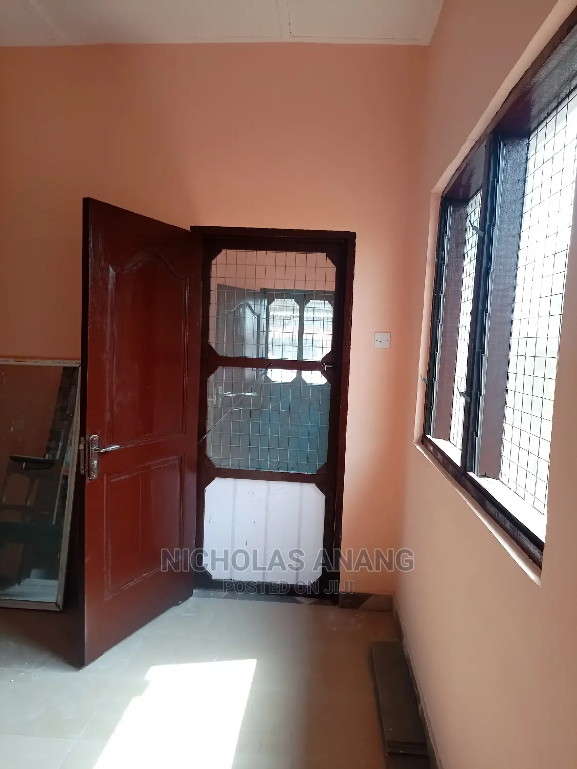 1bdrm House in Guest Inn, New Town for rent
