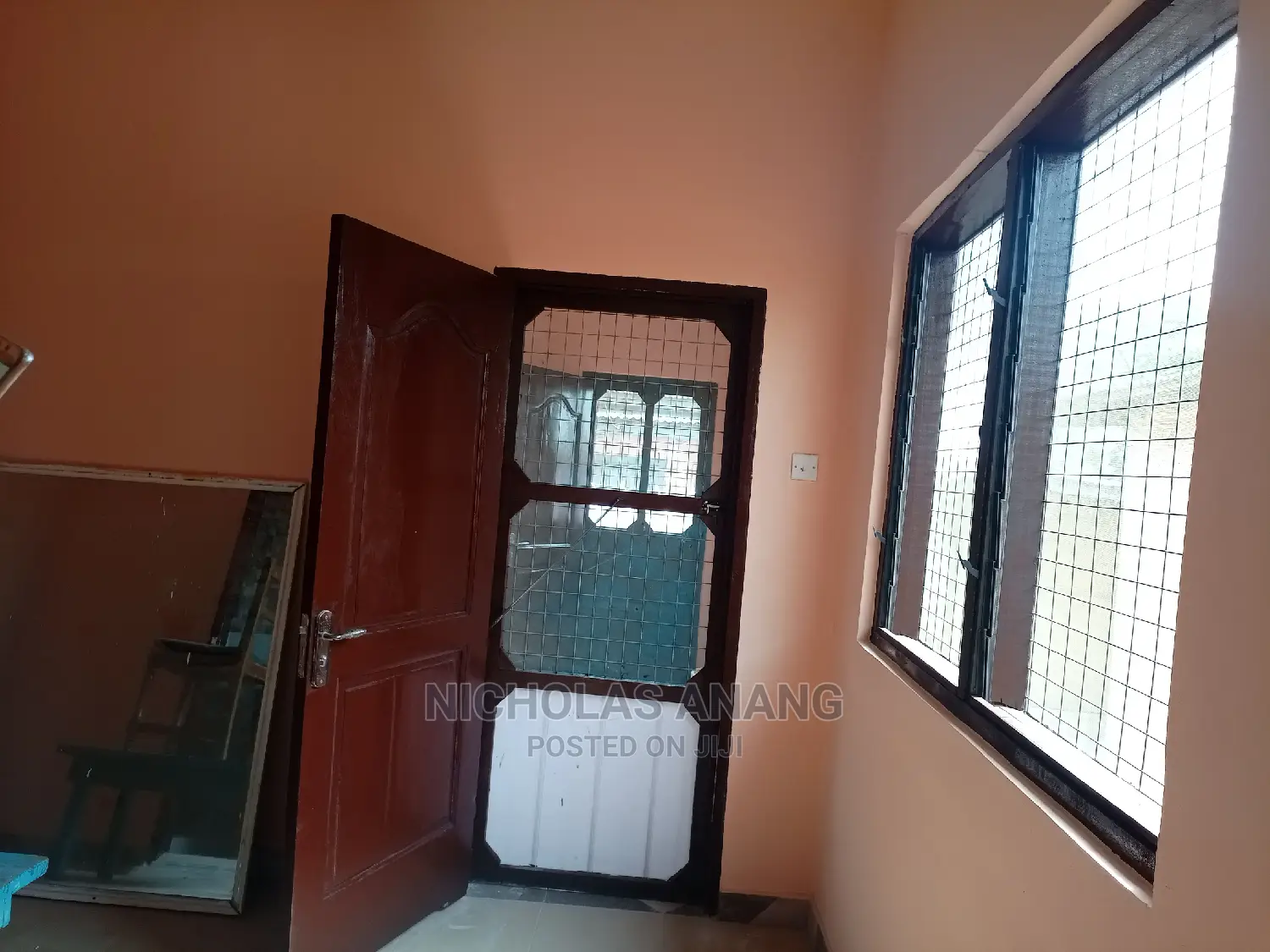 1bdrm House in Guest Inn, New Town for rent
