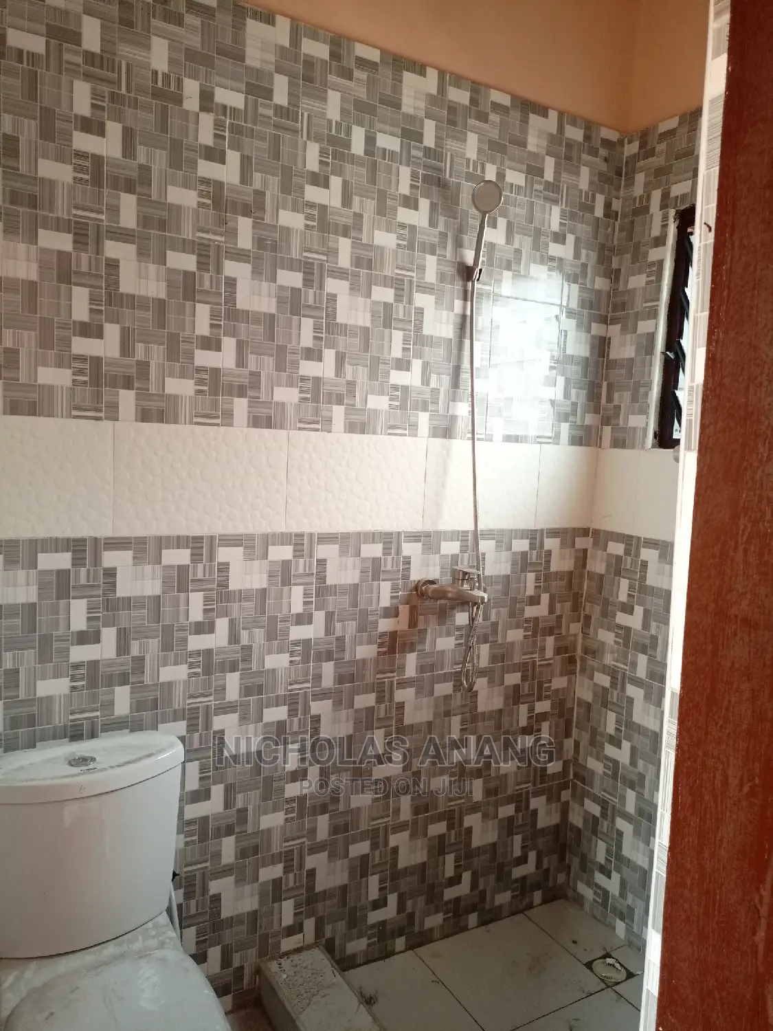 1bdrm House in Guest Inn, New Town for rent
