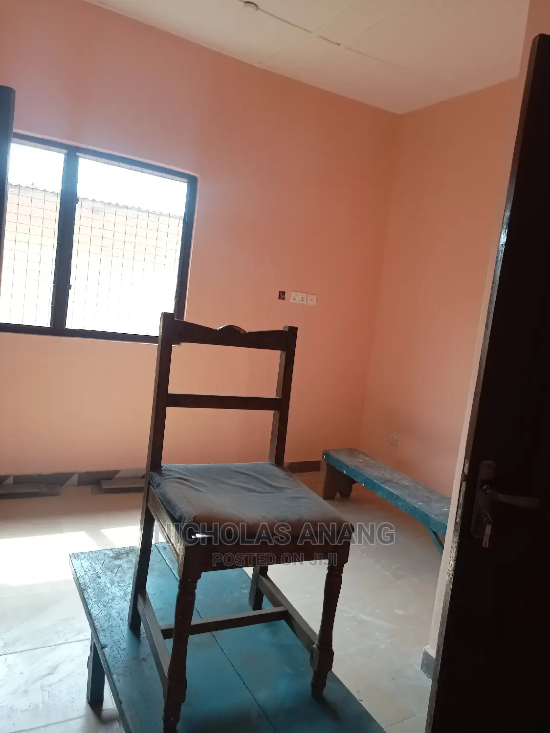 1bdrm House in Guest Inn, New Town for rent