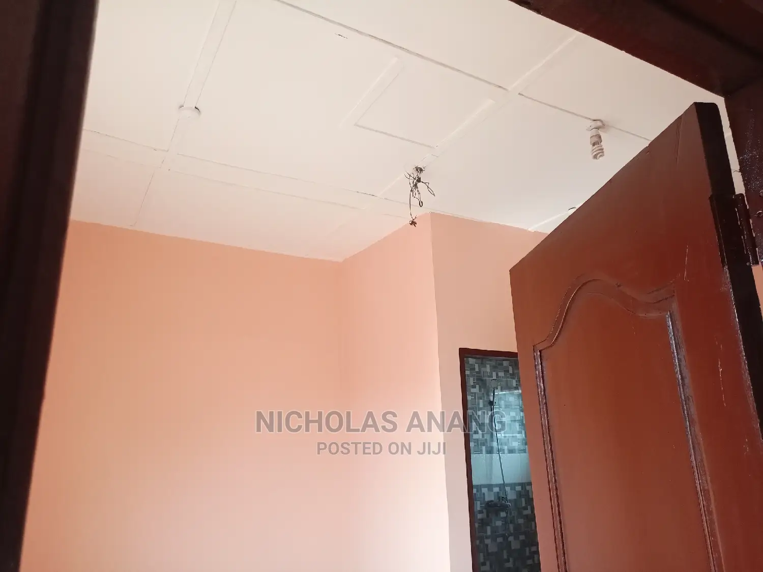 1bdrm House in Guest Inn, New Town for rent