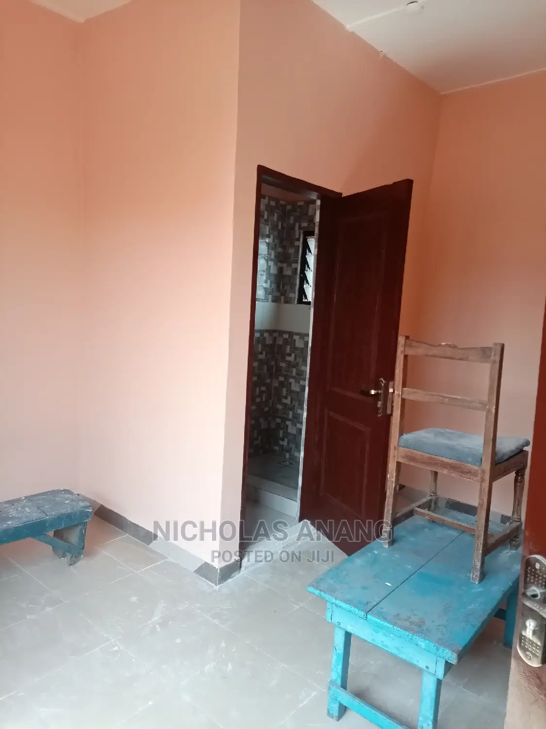 1bdrm House in Guest Inn, New Town for rent