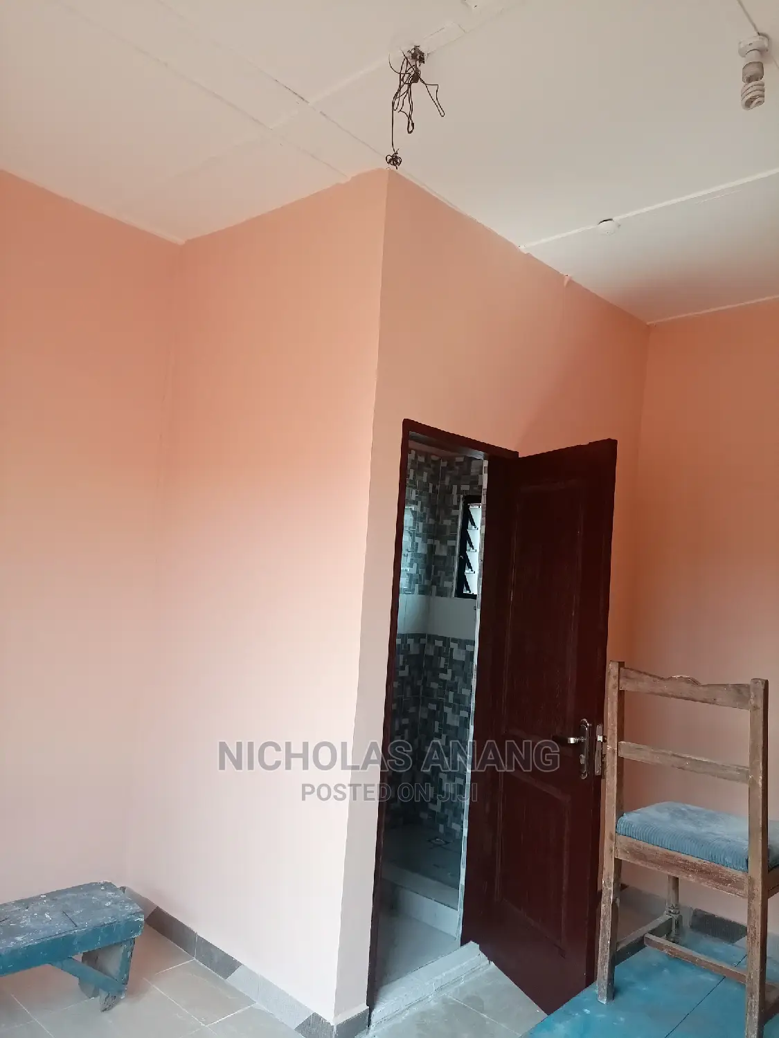 1bdrm House in Guest Inn, New Town for rent