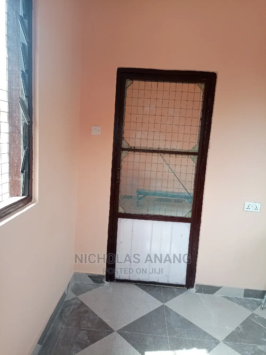 1bdrm House in Guest Inn, New Town for rent