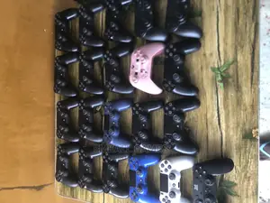 PS4 Home Used Controllers Available
