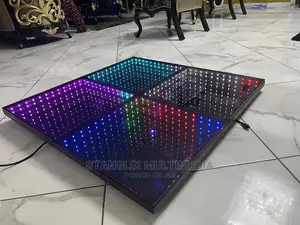 Led Dance Floor for Renting