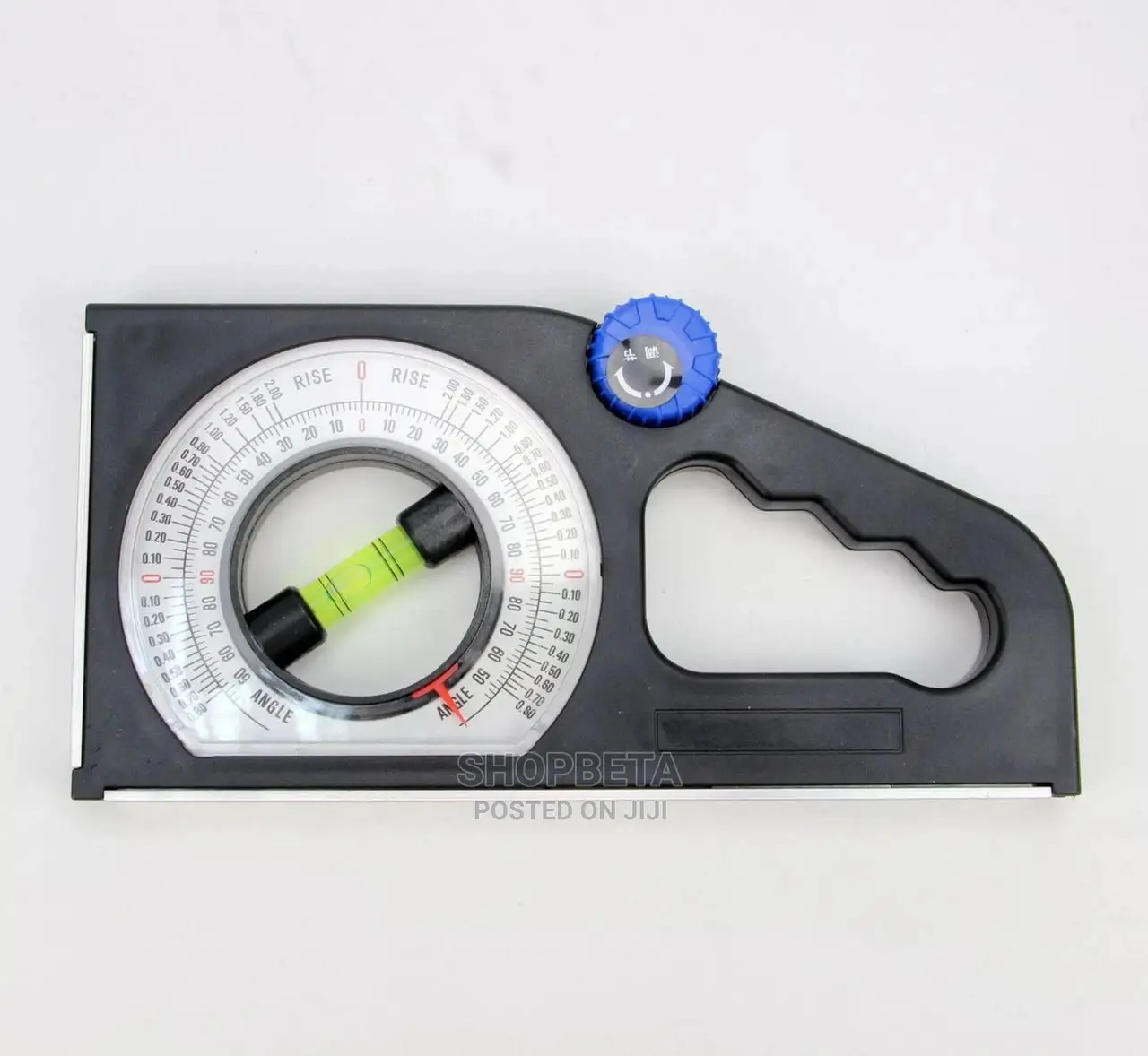 Inclinometer