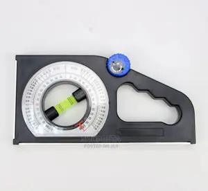 Inclinometer