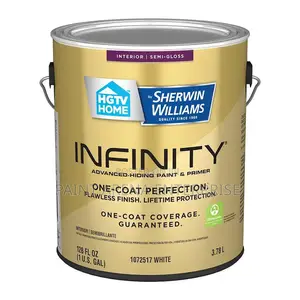Quality Foreign Paints