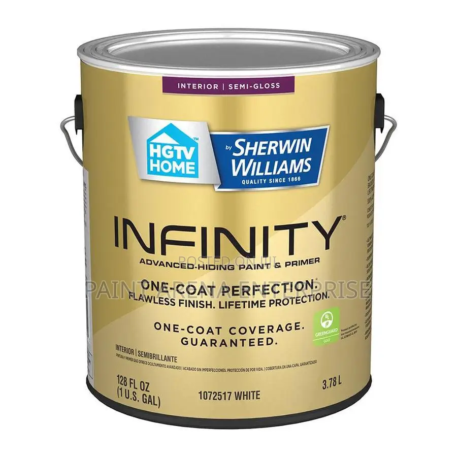 Quality Foreign Paints