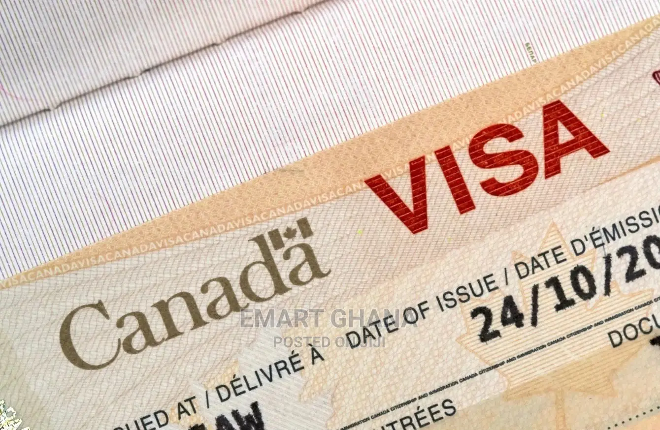 Immigrating to Canada