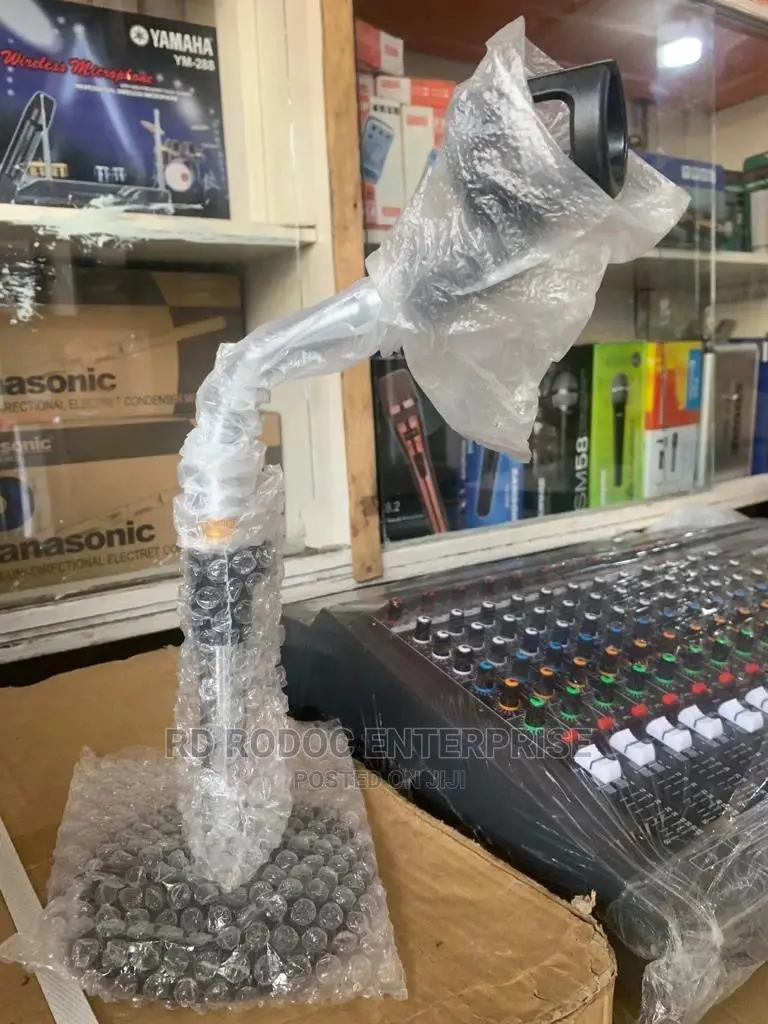 Table Top Mic Stand