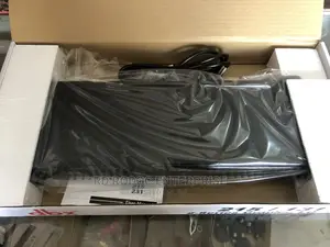 Dbx Equalizer