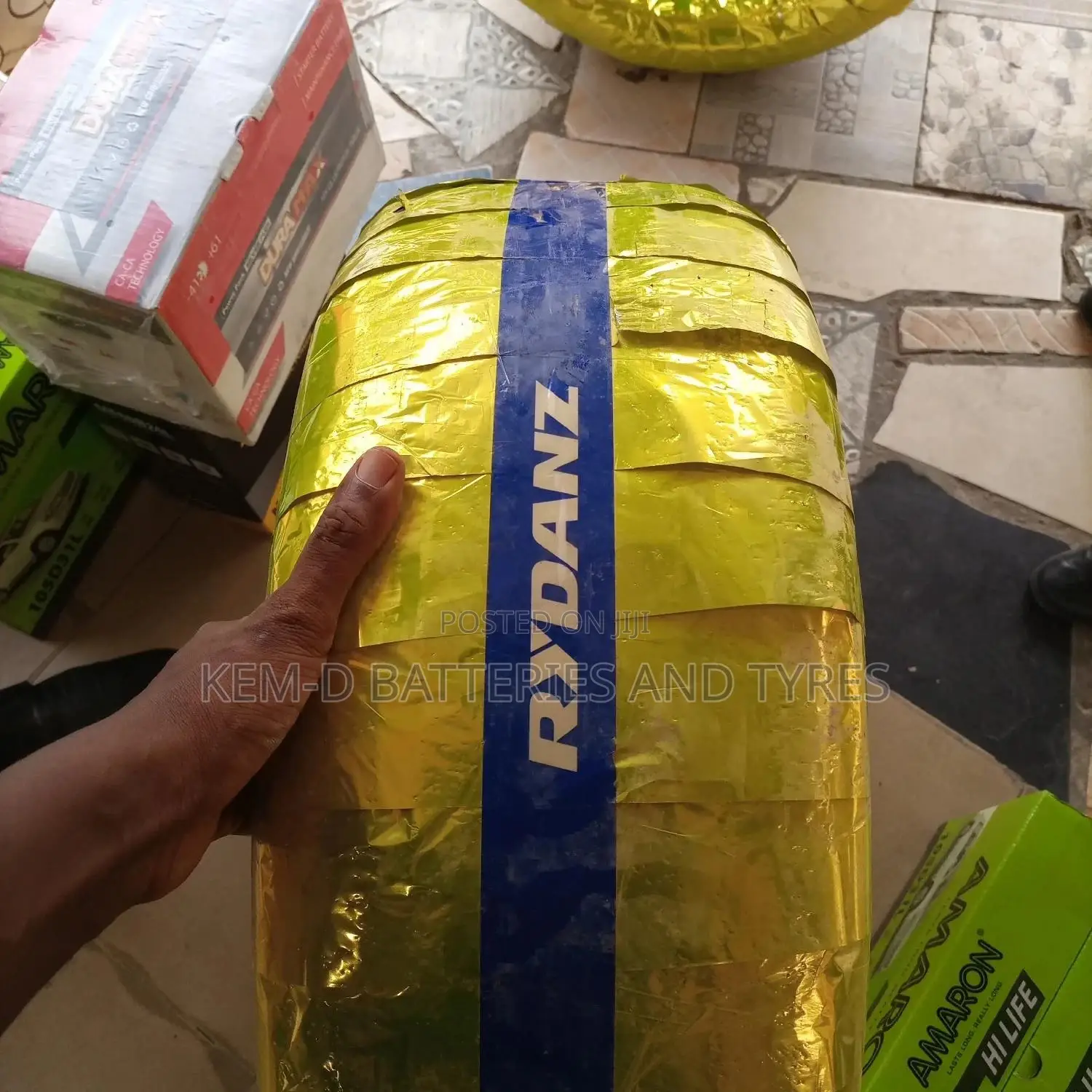 225/45r18 Rydanz Tyres Tires - Free Delivery