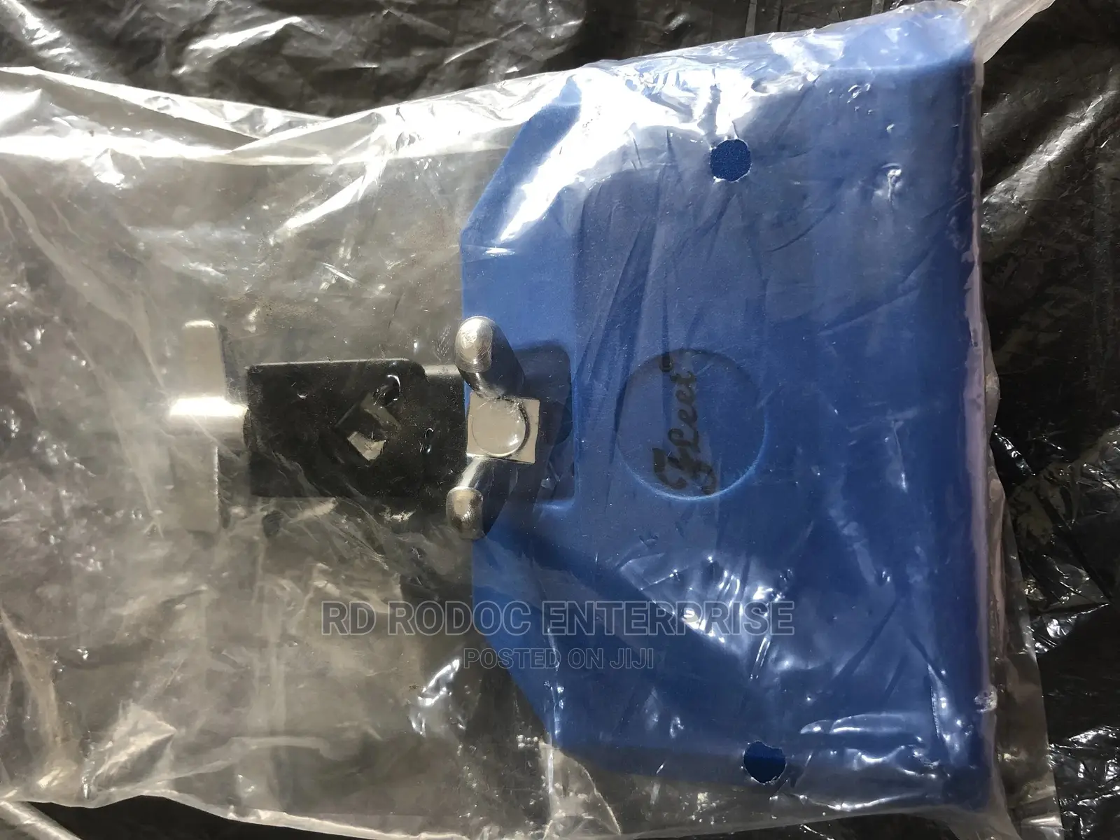 Drum Cowbell