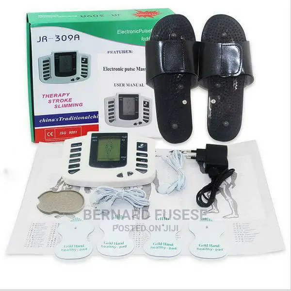 Digital Therapy Machine