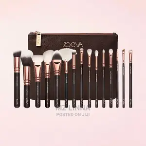 Zoeva Makeup Brush Set