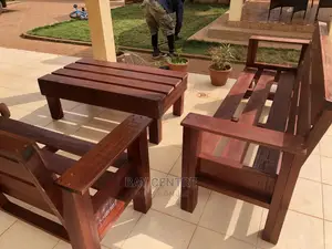 Outdoor Garden Chairs