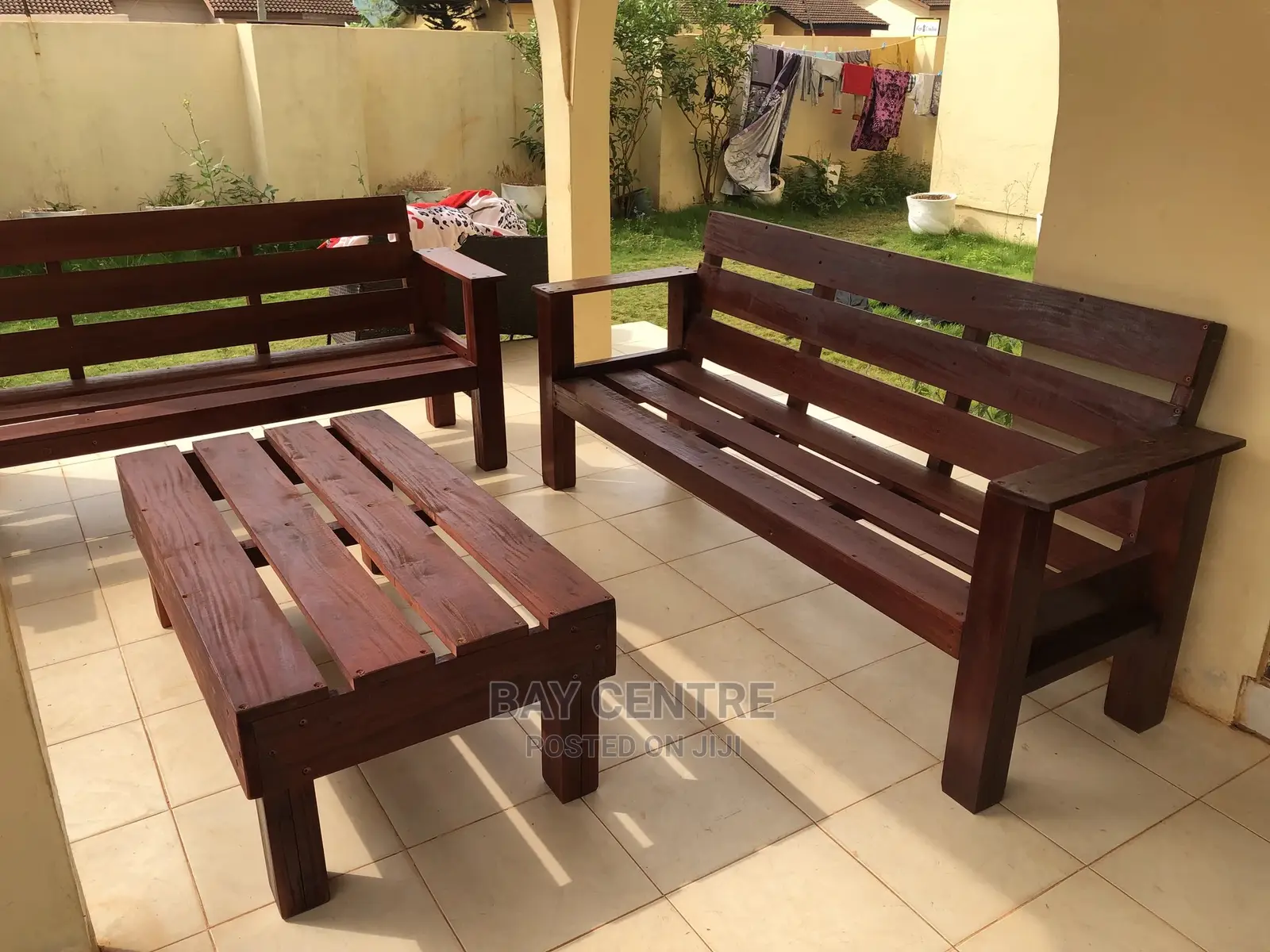 Outdoor Garden Chairs