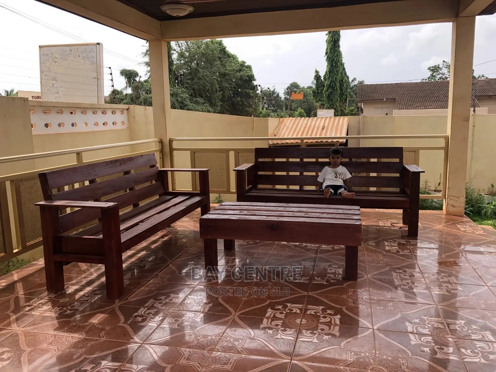 Outdoor Garden Chairs